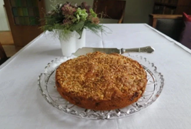 Dessertkage