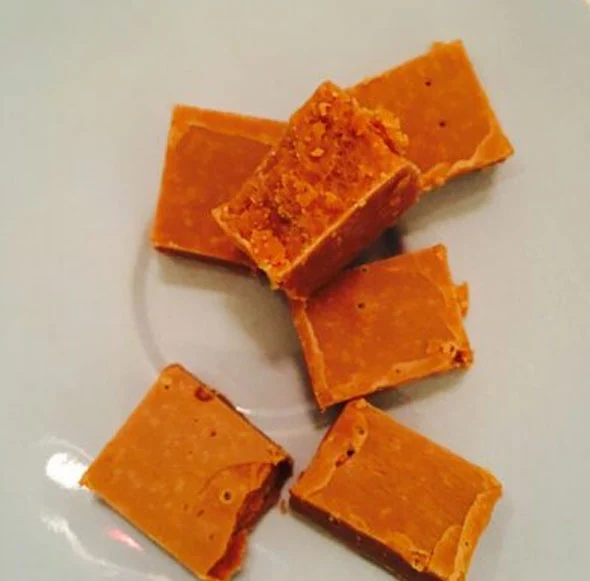 Fudge