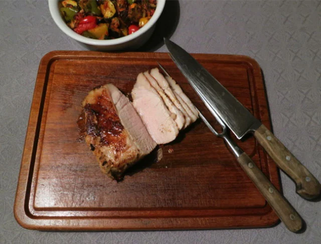 Sous vide