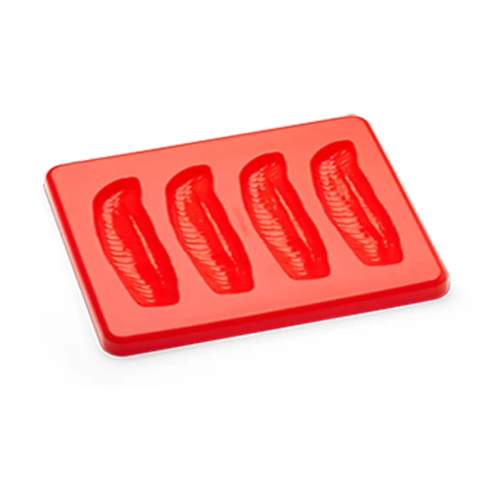 Fillet Mold Fish Fillet Mold | Sylvest & Co