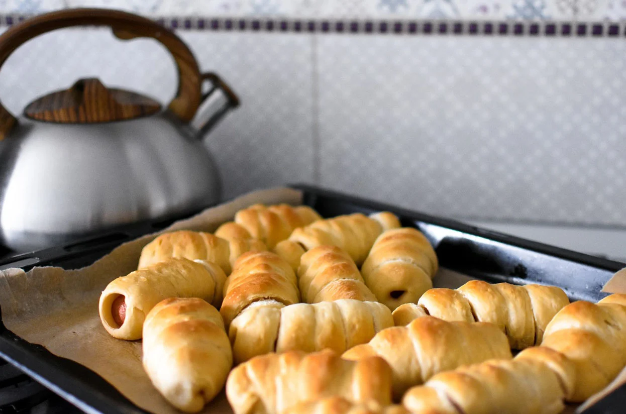 Pølsehorn
