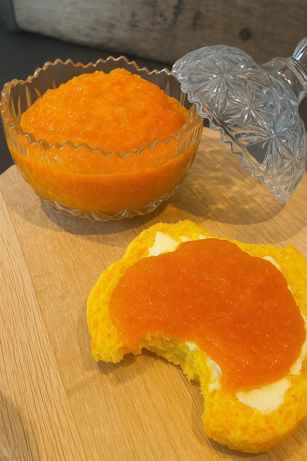 Græs marm