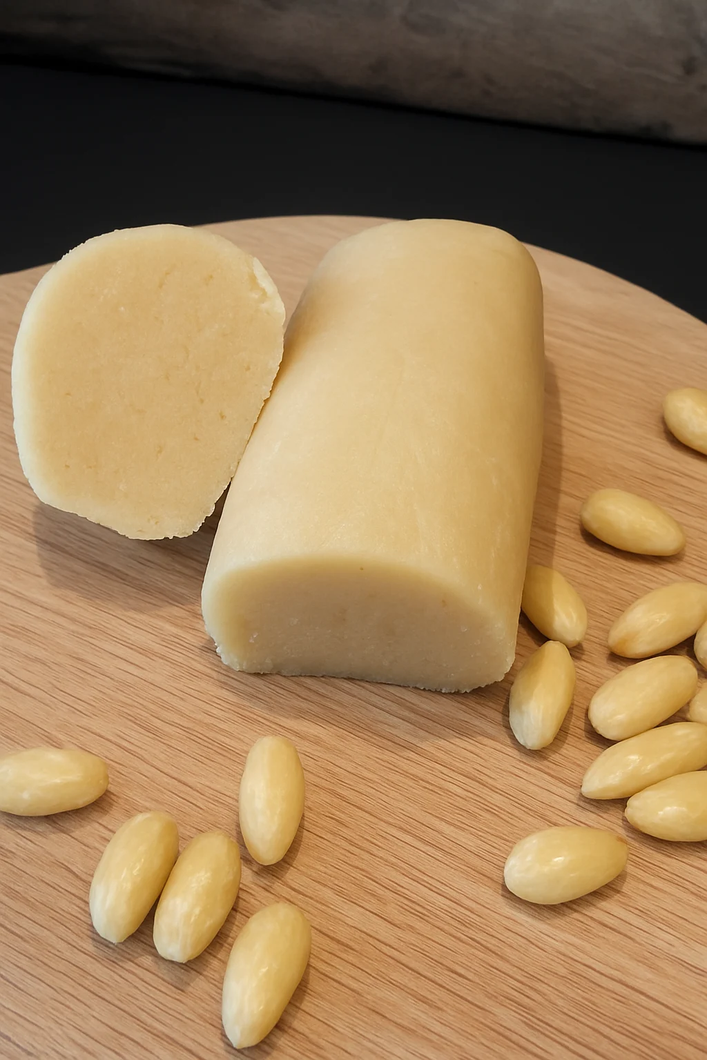 Marcipan